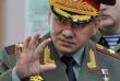В сети подняли на смех «позолоченный пулемет» для военного министра Путина