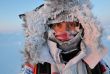 С понедельника в Украине ударят арктические морозы
