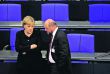 «От Меркель устали»: на кого немцы готовы менять фрау