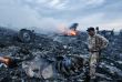 Катастрофа MH17: названо имя россиянина, доставившего «Бук» на Донбасс