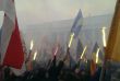 Порошенко кричали «Банду геть»: что отделяет Украину от третьего Майдана