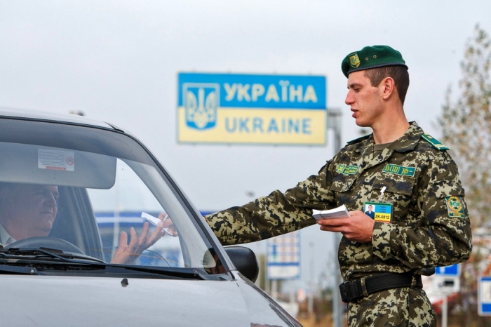 Завизированная страна: почему получить украинскую визу сложнее, чем шенгенскую