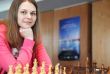 Украинская шахматистка выиграла третью партию финала Кубка мира