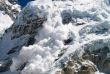 В Альпах лавина накрыла компанию горнолыжников: есть погибшие