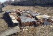 На Одесчине уничтожен мемориал жертвам Холокоста: у полиции своя версия