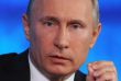 Колишній однокурсник Путіна розповів, чому президент РФ анексував Крим
