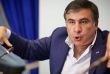 Саакашвили ждет аплодисментов: политик станет ведущим собственного ток-шоу