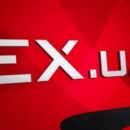 Файлообменник EX.UA прекращает работу