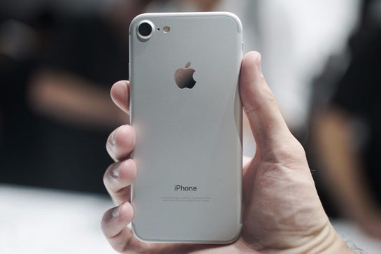 Причины, по которым следует отказаться от покупки iPhone 7