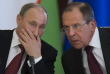 Шутка Тиллерсона про Лаврова и Путина вызвала приступ удушья у «русского мира»