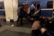 Ад в метро Петербурга: кто стоит за терактом