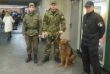 В метро Киева усилены меры безопасности: к полицейским присоединились бойцы Нацгвардии