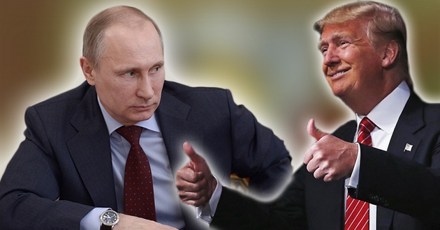 Эксперт: Трамп расстрелял веру России в возможность с ним договориться