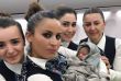Рожденная на высоте 13 километров: стюардессы приняли роды у пассажирки во время полета. ФОТО