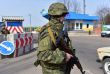Облава на Донбассе: задержаны десятки боевиков