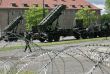 СМИ сообщают о планах Румынии в отношении к системам ПВО Patriot США