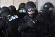СБУ нагрянула с обыском к главе Киевского облсовета, не обошлось без потасовки
