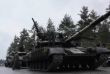 Украинские танкисты поразили НАТОвцев на Strong Europe Tank Challenge