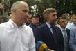 Журналистка: нас должно волновать последнее заявление «Оппоблока», а не торг таблом Собчак