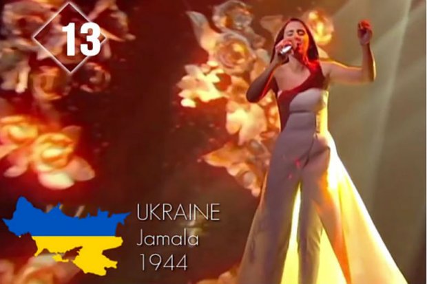 У 2016-му на Євробаченні Кубань віддали Україні