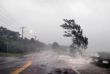 Синоптики прогнозируют ураган в нескольких регионах