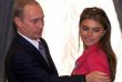 Не Кабаєвою єдиною: таємна армія коханок Путіна