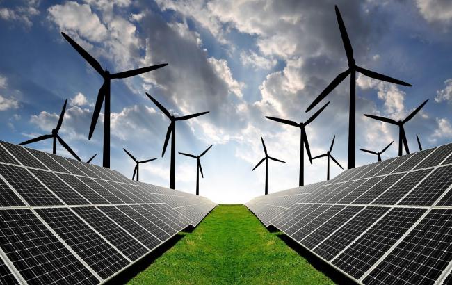 Сонячні панелі – доступна, економічно вигідна і екологічно чиста енергія