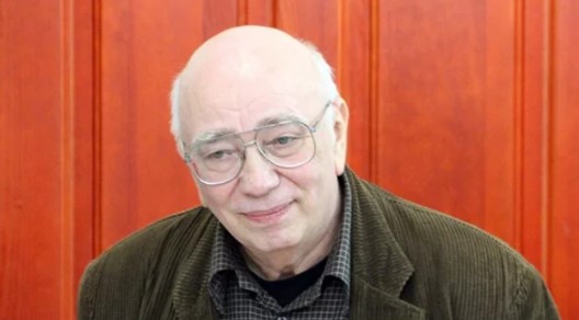 Скончался знаменитый украинский композитор