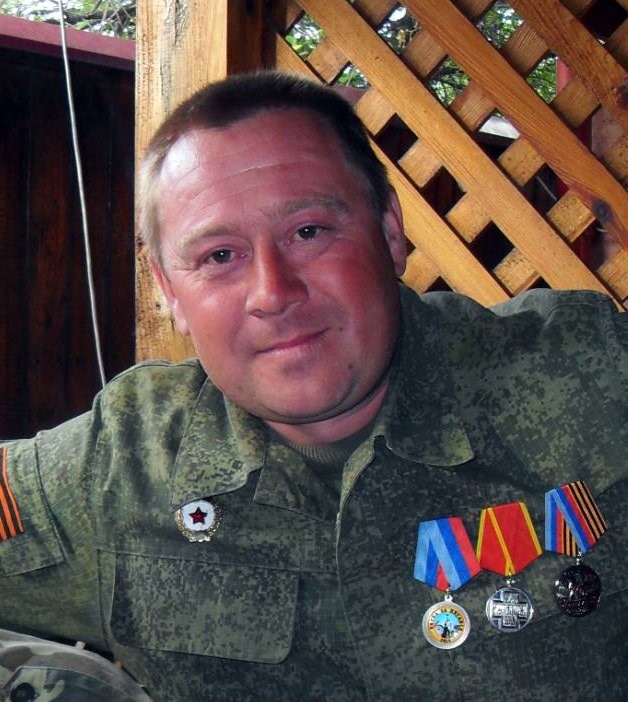 На Донбассе ликвидировали охранника Плотницкого. ФОТО