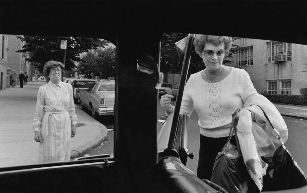«Моё такси»: Нью-Йоркский таксист и фотограф Райан Вейдеман 7