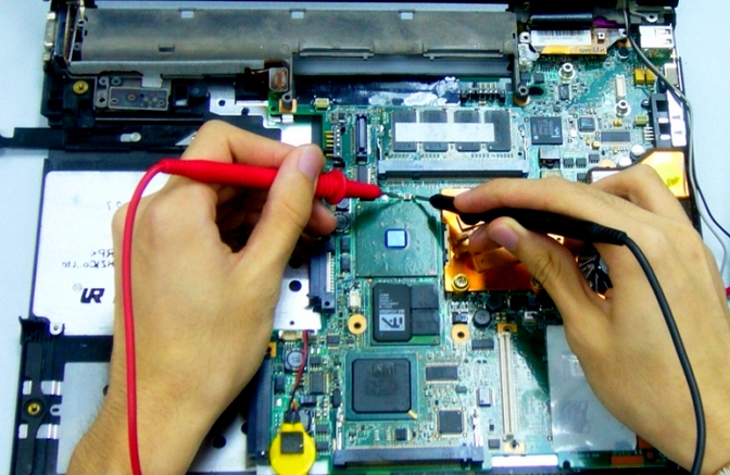 Сервисный центр по ремонту ноутбуков Acer