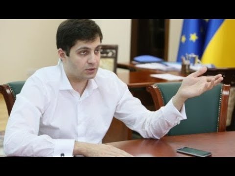 Пророчество: Порошенко сбежит в Испанию, а Саакашвили триумфально войдет в Киев уже к лету! ВИДЕО