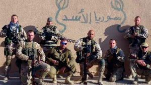 Уничтожение «Вагнера» в Сирии: «солдаты удачи» пошли на хитрость