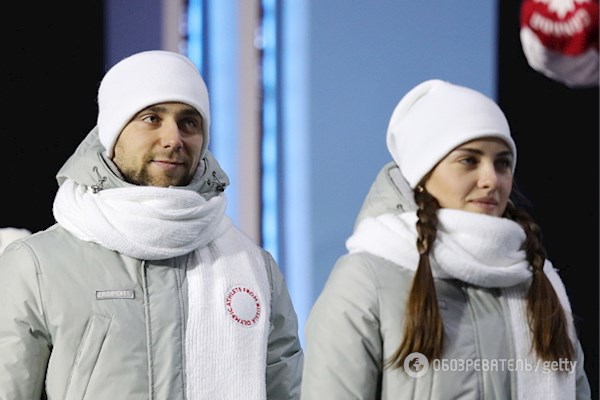 Нам хана: россияне попались на допинге на Олимпиаде