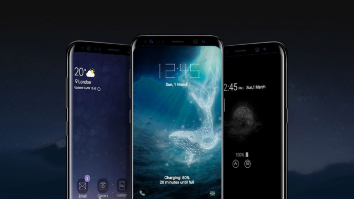 Нас жестко обманывали: эксперты назвали реальную стоимость Samsung Galaxy S9+