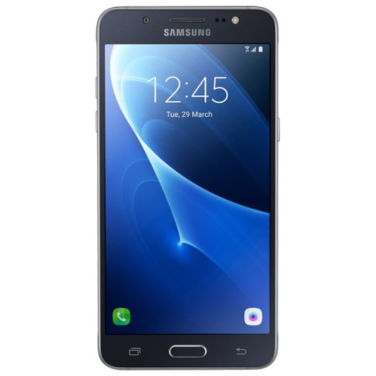 Смартфон Samsung J5-2016 – скромно, бюджетно, достойно