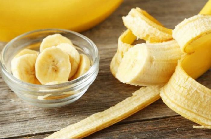 Что случится с вашим телом, если будете съедать по три банана ежедневно