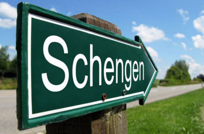 ЕС утвердил новые правила въезда в Шенгенскую зону