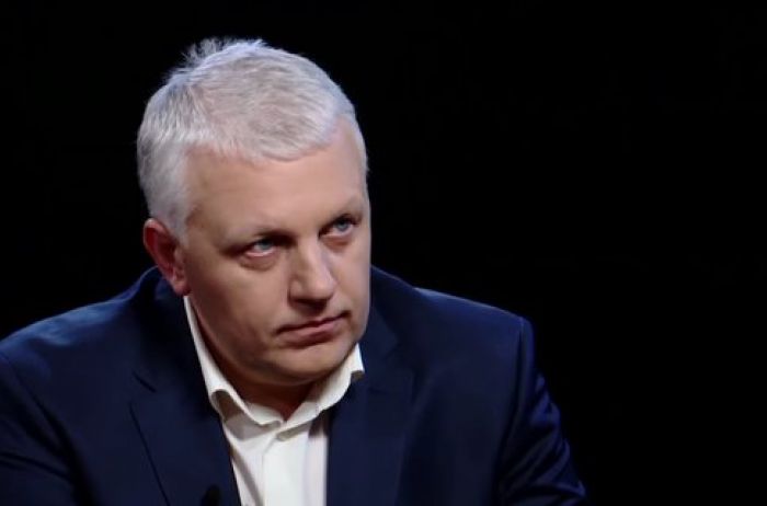 Убийство Шеремета: украинские журналисты потребовали публичного отчета от власти