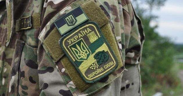 178 тонн тушенки едва не погубили всю украинскую армию