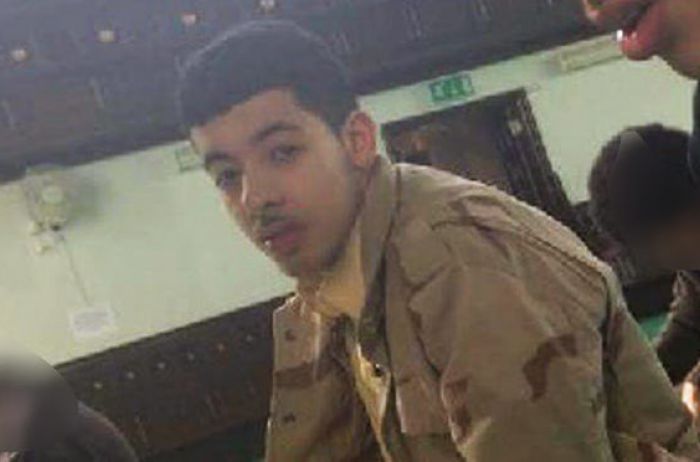 Исполнитель теракта в Манчестере был вывезен Британией из Ливии в 2014 году