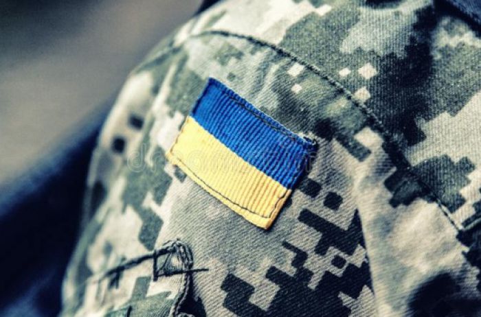 Позывной «Одесса»: в Сети сообщили о гибели на Донбассе бойца ВСУ
