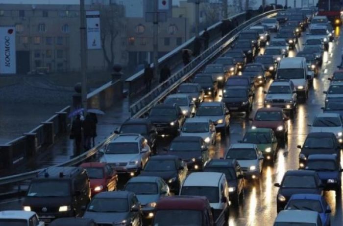 Украинских водителей предупредили о новой обязаловке