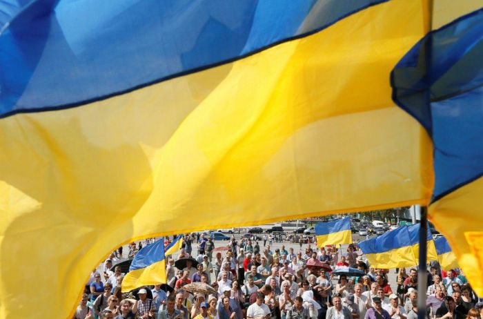 Астролог рассказал, когда в Украине прекратится война и начнется процветание