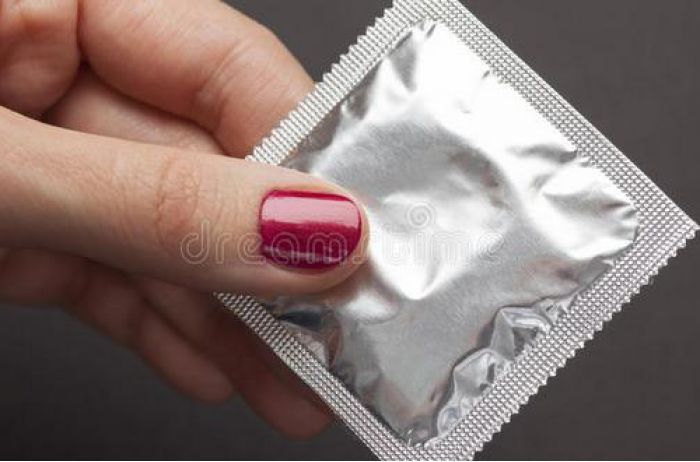 10 странных и опасных ошибок при использовании презерватива