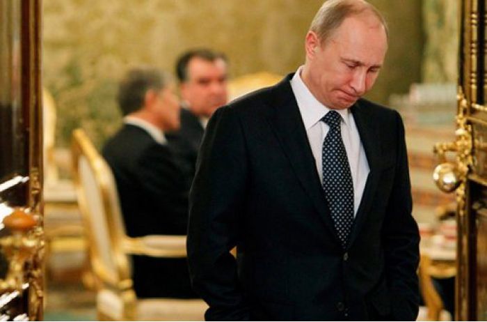 Путин не собирается уходить с Донбасса: Портников объяснил, зачем он Кремлю