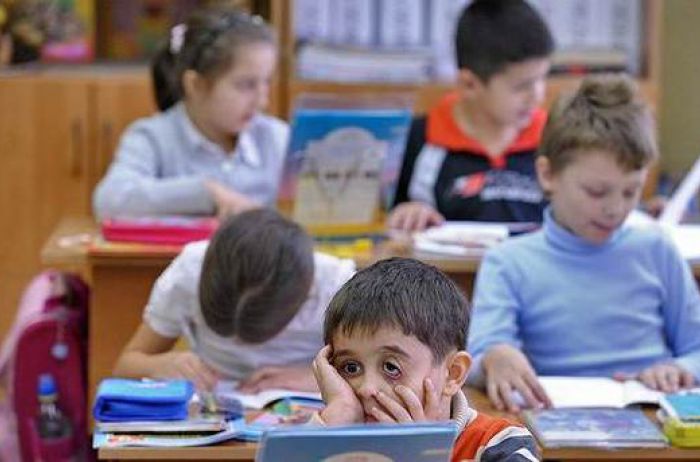 В Сети продемонстрировали провал новой учебной реформы в украинских школах