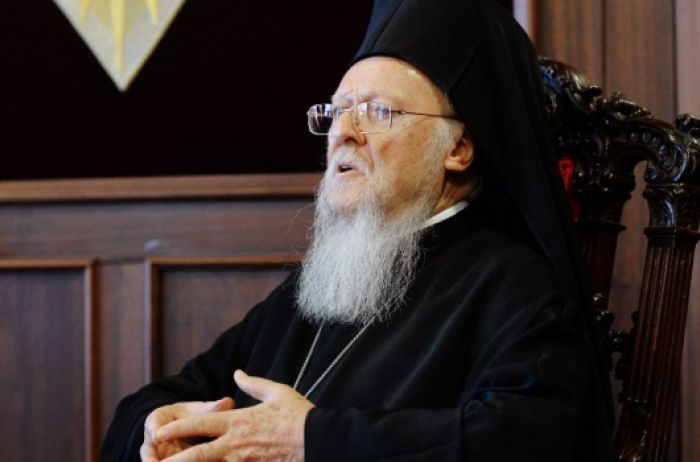 «Безграмотная ересь»: в РПЦ резко прокомментировали речь Варфоломея на соборе