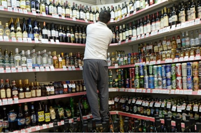В Украине взлетели цены на алкоголь: сколько заплатим