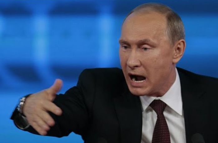 Путин о сбитом в Сирии российском Ил-20: Наш ответ заметят все